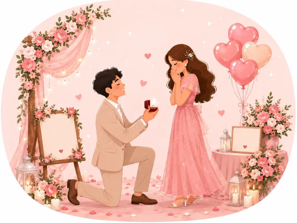 Handmade Gifts for Engagement