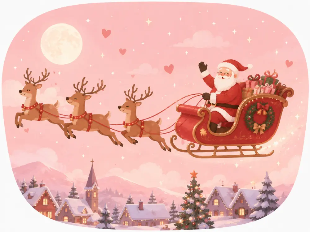 Handmade Gifts for Christmas