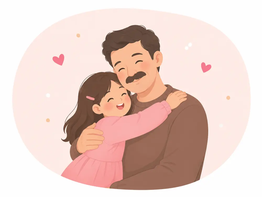Dad