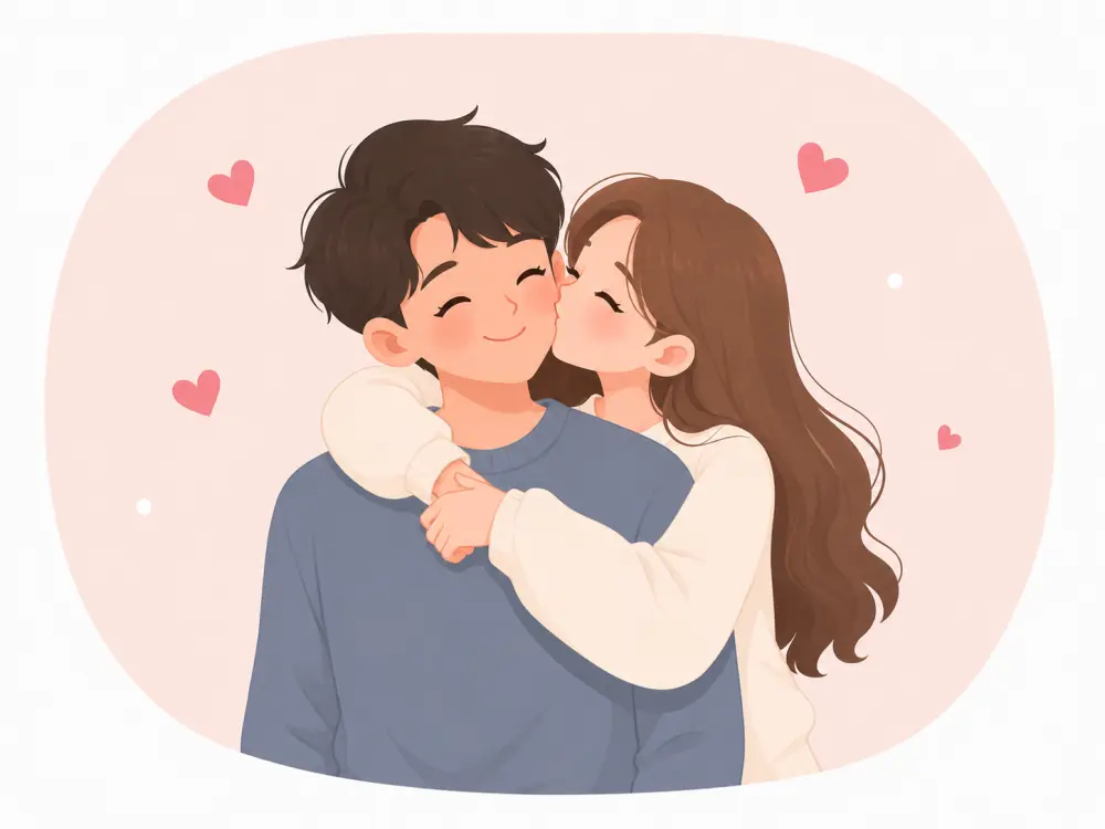 Boyfriend