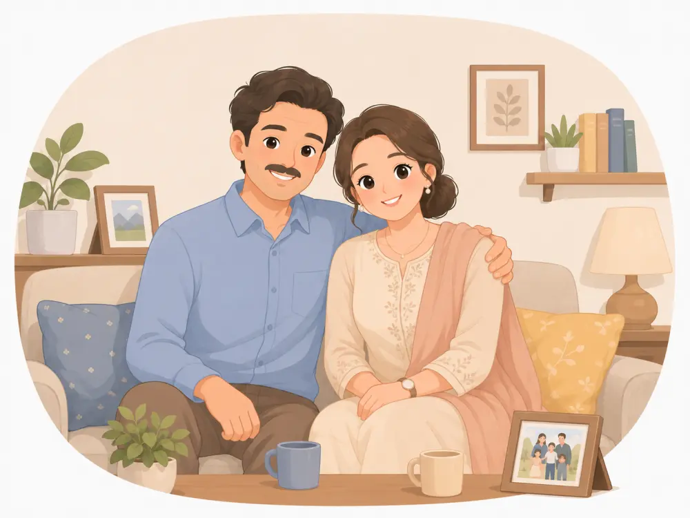 Parents