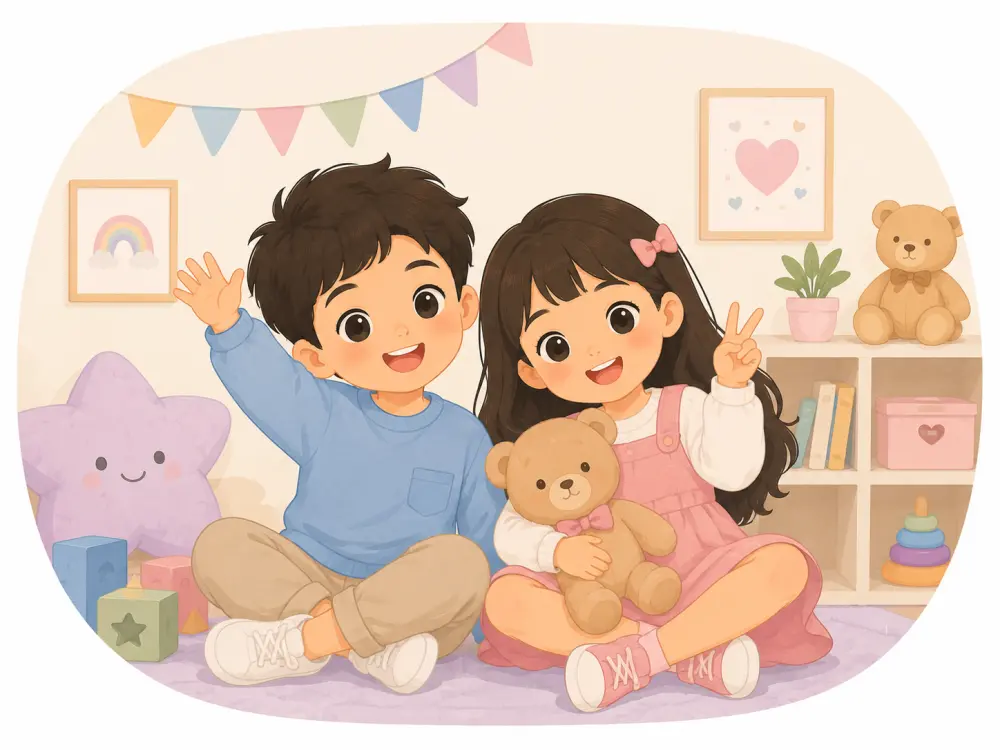 Kids
